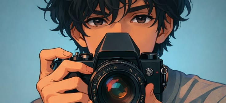 Profile cover image